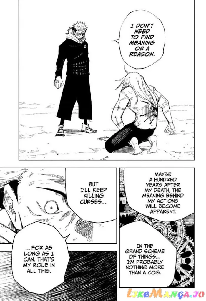 Jujutsu Kaisen Chapter 132 image 15_optimized